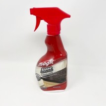 Magic Stone Granite Cleaner &amp; Polish Trigger Spray 14 fl oz Discontinued... - £26.43 GBP