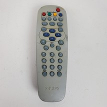Original PHILIPS Remote Control 19335004/01 Tested - $111.38 MXN