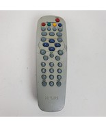 Original PHILIPS Remote Control 19335004/01 Tested - €5,11 EUR
