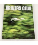 Hagerty Drivers Club Magazine Car Enthusiast Book Nov December 2024 Issu... - $18.76