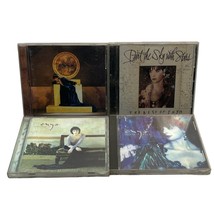 Enya CD Lot of 4 Shepherd Moons / Memory of Trees / A Day Without Rain / Paint - £11.97 GBP