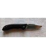 Buck Bantam 284 1 Blade Folding Jack Pocket Knife Stainless 2 3/4" Blade - £12.65 GBP