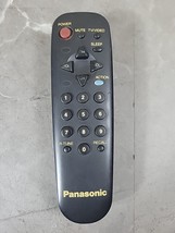 Panasonic UR50EC1136 Remote Control - $11.26