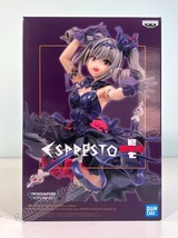 Banpresto Espresto est Ranko Kanzaki Dressy and Attractive Eyes (US In-Stock) - £17.30 GBP