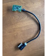 USED Adapter Audio Cable For Audi vehicle 3815 VVL  4F0 051 510 AC - $80.78 MXN