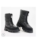 Cougar Savvy Nylon Waterproof Boot with PrimaLoft Black Size US 12 new - $4,537.64 MXN