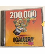 Corel GALLERY Magic 200,000 - $283.82 MXN