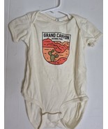 Rabbit Skins Grand Canyon National Park Bodysuit Infant/Toddler  Unisex 18M - $109.31 MXN