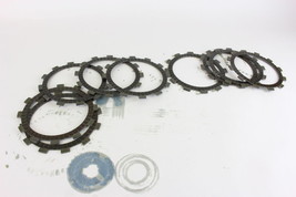 2016 Yamaha Yz250f Clutch Friction Plates - £22.95 GBP