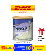 4 x Abbott Prosure Milk (High Protein, Prebiotic &amp; EPA) 380g FREE Expres... - £102.19 GBP