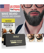 Sevich HAIR ROOT TOUCH-UP Hairline Powder 8g Hair Styling Hair Shadow Po... - $8.99