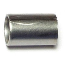 1/2&quot; x 21/32&quot; x 1&quot; Zinc Plated Steel Spacers SPCR-299 - £7.85 GBP