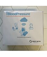iBloodPressure Cellular Connected Blood Pressure Monitoring System - $29.99