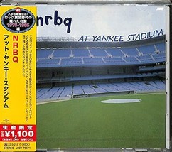 At Yankee Stadium (Limited Edition) - £14.68 GBP