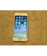 Iphone 6s Rose Gold - $74.00