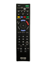 New Remote Control For Sony Tv KDL-46XBR3 KDL-46XBR4 KDL-55W790B - £15.71 GBP
