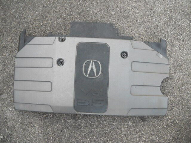 98 ACURA RL Top Plastic Engine Appearance Cover - $72.27