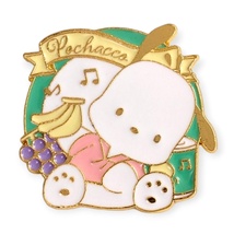 Hello Kitty Enamel Pin: Pochacco - £9.68 GBP