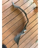 Mercedes-Benz W124 E320 Front Right Inner Fender Splash Guard 1248840835... - $81.48 CAD