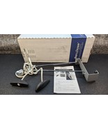Bird &amp; Cronin 08143641 Sierra Romer Reciprocal Pulley System Over Door F... - $12.99