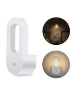 Energy-Saving 1W Intelligent LED Light Sensor Night Light for Night Feed... - £23.34 GBP