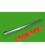 2007-2011 mercedes x164 gl450 gl550 REAR RIGHT QUARTER side window seal ... - $50.00