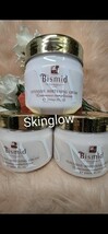 X 1 Original Bismid Skin Whitening Cream Luminous Complexion 200ml - $759.99 MXN