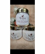 X 1 Original Bismid Skin Whitening Cream Luminous Complexion 200ml - $767.39 MXN