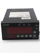 Ulvac GW-2002 Capacitance Manometer  - $194.00