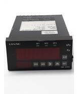 Ulvac GW-2002 Capacitance Manometer  - $194.00