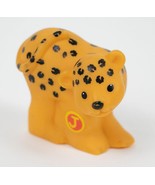 FISHER PRICE LITTLE PEOPLE A to Z ALPHABET ZOO J FOR JAGUAR REPLACEMENT ... - $90.24 MXN