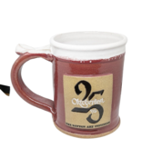 Greer The Dayton Art Institute 25 Years 1996 Oktoberfest Beer 4.5&quot; X 3.7... - $17.64 CAD