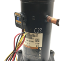 Copeland ZP3K6E-PFV-130 Scroll Compressor R410A 208/230V 1 PH 60Hz used ... - $459.00