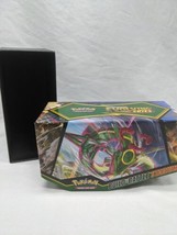 **EMPTY BOX** Pokémon Sword And Shield Evolving Skies Build And Battle Box  - £14.00 GBP