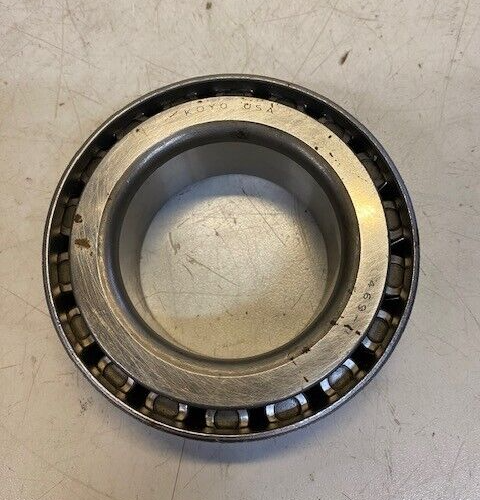 Koyo 469 | 469-N Steel Tapered Roller Bearing Cone 95x57x30 mm - $29.99