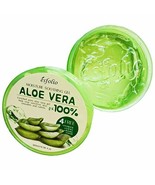 Esfolio Soothing Moisture 100% Aloe Vera Gel 300 ml / 10.4 fl.oz - Enric... - £13.13 GBP