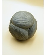 Custom made resin replica of Petrosphere · Stone ball, artefact / Natura... - $653.06 MXN