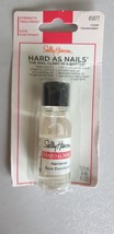 Sally Hansen Hard As Nails Hardener Clear, Nail Strengthener Polish 0.45 fl oz - $9.49