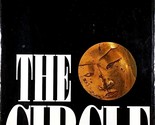 The Circle by Steve Shagan / 1982 Hardcover 1st Edition - $3.41