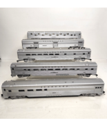 HO ConCor Seaboard Air Line Passenger Cars Richmond Baggage 6118 6005 6240 - €85,79 EUR