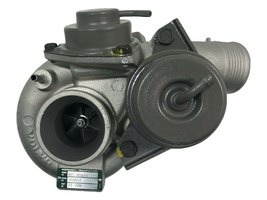 Mitsubishi TD04L Turbocharger Fits Volvo B5254T2 Engine 49377-06202 (360... - $450.00