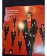 Rod Stewart - body wishes record [ENT10253] - $49.00