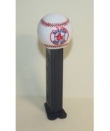 2008 Pez MLB Boston Red Sox Baseball Candy Dispenser - $3.00