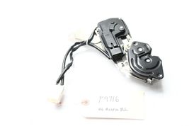 2005-2012 ACURA RL REAR TRUNK LOCK LATCH ACTUATOR P9716 image 6