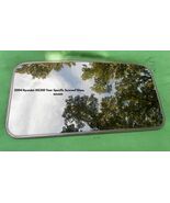 2004 HYUNDAI  XG350  XG 350 YEAR SPECIFIC SUNROOF GLASS  OEM - $200.41 CAD