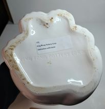 Dalmation Cookie Jar Ceramic King Fong Pottery Corp. image 8