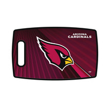 Arizona Cardinals Cutting Board Large - $872.33 MXN