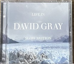 David Gray - Life in Slow Motion - CD - £4.64 GBP