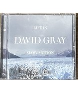 David Gray - Life in Slow Motion - CD - $113.57 MXN