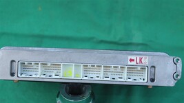 Toyota Lexus Engine Control Unit Computer Module ECU ECM PCM 89661-50690 image 3